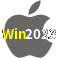Aplicativo Win2023 para iOS