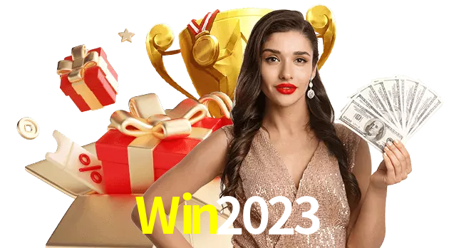 Jogue com dealers reais no Win2023!