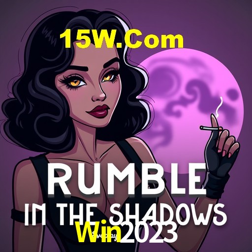 Estatísticas Win2023