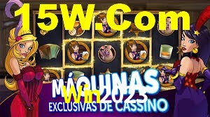 Experiência VIP Win2023