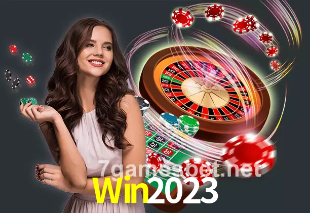 vivo no cassino Win2023