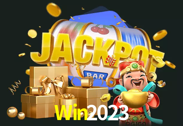 Win2023 bet