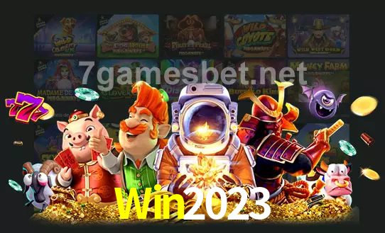 cassino Win2023