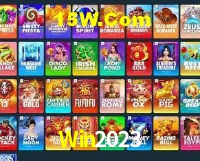 Casino Ao Vivo Win2023