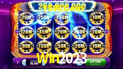 Win2023 Brasília - Bonus Features