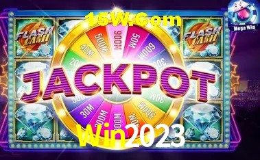 Win2023 - cassino ao vivo