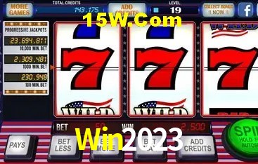 Tecnologia da Plataforma Win2023