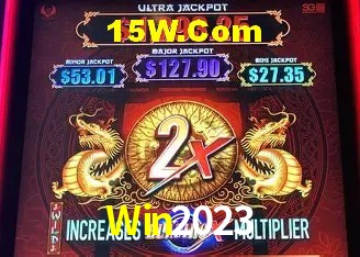 Win2023 Rio de Janeiro - Popular Jogos