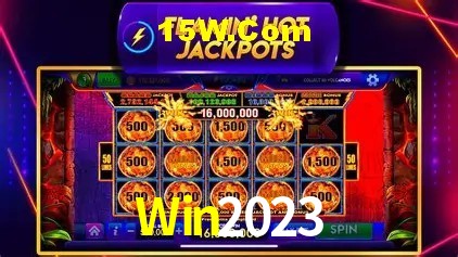 Win2023 Brasília - Leaderboards