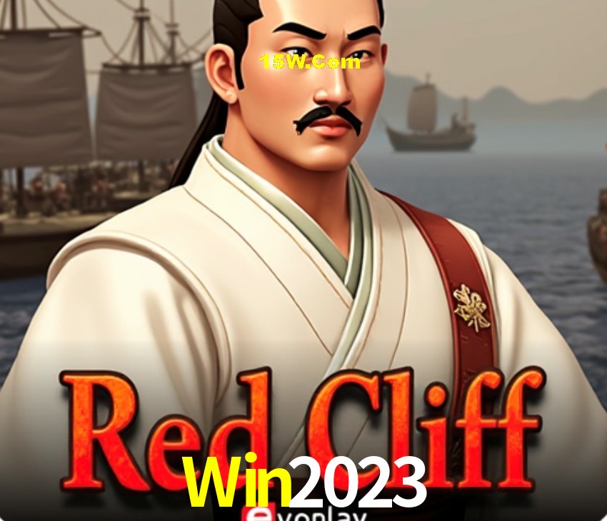 Jogos de Slot Win2023