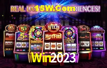 Win2023 São Paulo - Jogo Providers