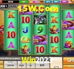 Login Seguro Win2023