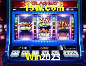 Integração de APIs Win2023