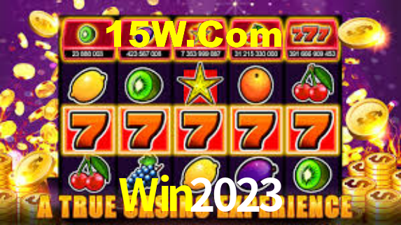 Win2023 Bet