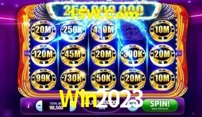 Win2023 Belo Horizonte - Basketball