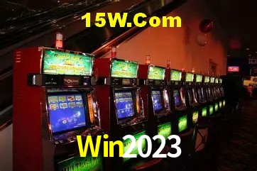 Win2023 - Pagamento PIX Instantâneo