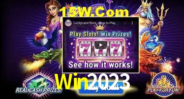 Win2023 Belo Horizonte - Jackpots