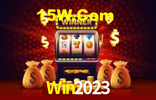 Win2023 Bet