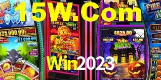 Welcome Bonus Win2023