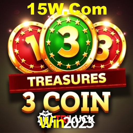 A Emoção da Loteria na Win2023: Uma Chance de Mudança de Vida