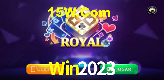 Win2023 App - Aplicativo Móvel Oficial