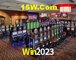 Win2023 Rio de Janeiro - Slot Strategy